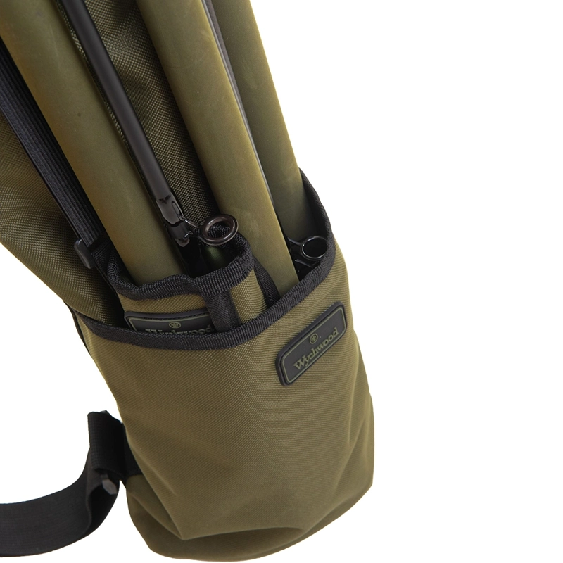 Wychwood Specialist Compact Quiver